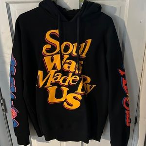 Joefreshgoods hoodie